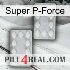 Super P-Force 17